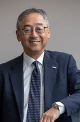 片山 英樹