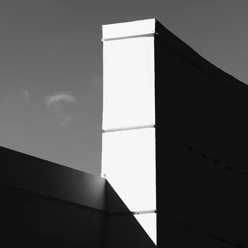 モダンアーキテクチャ